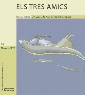 ELS TRES AMICS