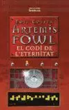 ARTEMIS FOWL: EL CODI DE L'ETERNITAT