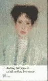 BELLA SEÑORA SEIDENMAN,LA EL ALEPH