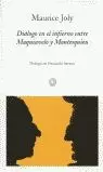 DIALOGO EN EL INFIERNO ENTRE MAQUIAVELO Y MONTESQUIEU