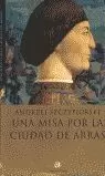 UNA MISA POR LA CIUDAD DE ARRAS ALPEH UNA MISA POR LA CIUDAD DE ARRAS ALPEH