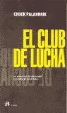 CLUB DE LUCHA