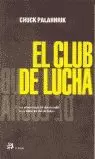 CLUB DE LUCHA CLUB DE LUCHA