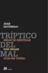 TRIPTICO DEL MAL TRIPTICO DEL MAL