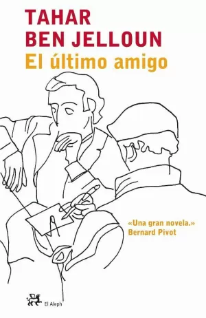 EL ULTIMO AMIGO