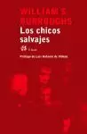 LOS CHICOS SALVAJES: EL LIBRO DE LA MUERTE