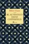 AUTENTICO DAVID COPPERFIELD