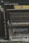 CEMENTERIO DE PIANOS
