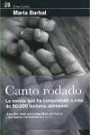 CANTO RODADO