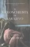 EL VIOLONCHELISTA DE SARAJEVO