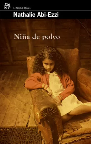 NIÑA DE POLVO