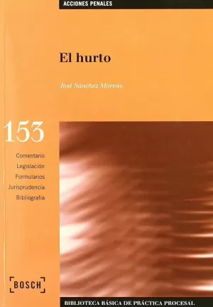 HURTO,EL