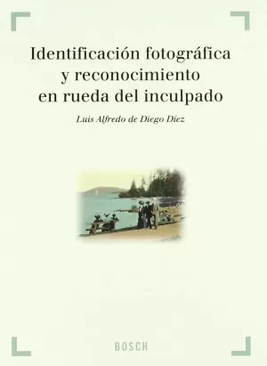 IDENTIFICACION FOTOGRAFICA Y RECONOCIMIENTO EN RUE