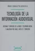 TECNOLOGIA DE LA INFORMACION AUDIOVISUAL