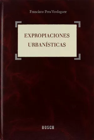 EXPROPIACIONES URBANISTICAS