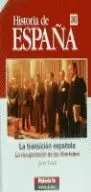 HISTORIA ESPAÑA 30 TRANSICION