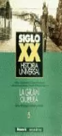 SIGLO XX 5 LA GRAN GUERRA