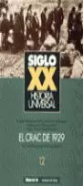 HISTORIA UNIVERSAL S.XX 12 CRA