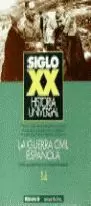 HISTORIA UNIVERSAL S.XX 14 GUE