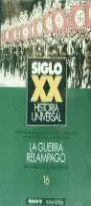 HISTORIA UNIVERSAL S.XX 16 GUE