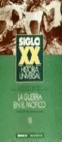 HISTORIA UNIVERSAL S.XX 18 GUE