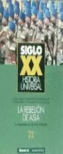 HISTORIA UNIVERSAL S.XX 22 REB