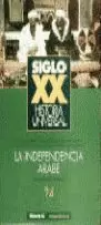 HISTORIA UNIVERSAL S.XX 24 IND