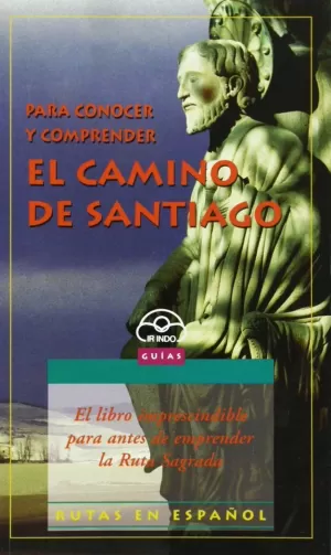 CAMINO DE SANTIAGO,EL