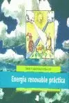 ENERGIA RENOVABLE PRACTICA ENERGIA RENOVABLE PRACTICA