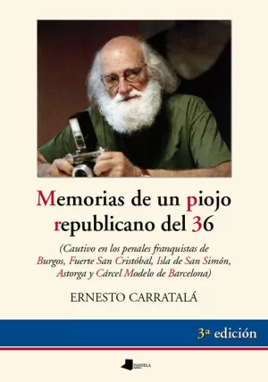 MEMORIAS DE UN PIOJO REPUBLICANO