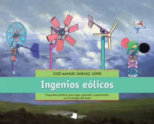 INGENIOS EÓLICOS