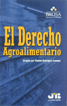 DERECHO AGROALIMENTARIO