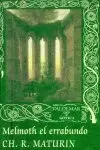 MELMOTH EL ERRABUNDO
