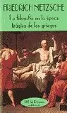 FILOSOFIA EPOCA TRAGICA GRIEGO