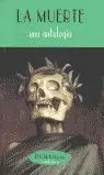 MUERTE,LA UNA ANTOLOGIA CD-1