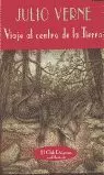 VIAJE AL CENTRO DE LA TIERRA