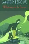 FANTASMA DE LA OPERA