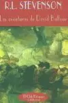 AVENTURAS DE DAVID BALFOUR,LAS