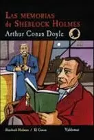 MEMORIAS DE SHERLOCK HOLMES C-4 MEMORIAS DE SHERLOCK HOLMES C-4