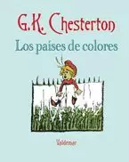 PAISES DE COLORES GR-3