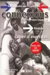 CONNEXIONS 1 EXERCICES+CD