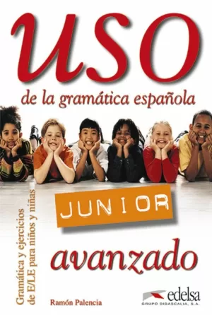 USO JUNIOR AVANZADO