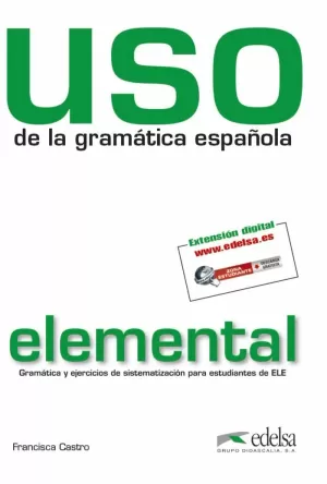 USO DE LA GRAMÁTICA ELEMENTAL