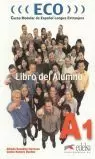 ECO A-1 LIBRO ALUMNO