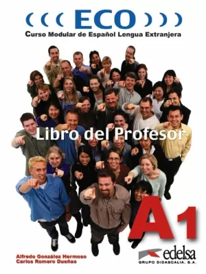 ECO A 1 PROFESOR  M.GRATUITA