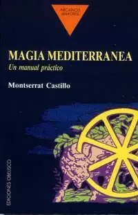 MAGIA MEDITERRANEA MAGIA MEDITERRANEA