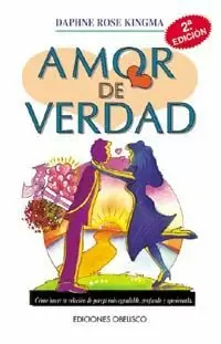 AMOR DE VERDAD