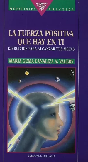 FUERZA POSITIVA QUE HAT EN TI FUERZA POSITIVA QUE HAT EN TI