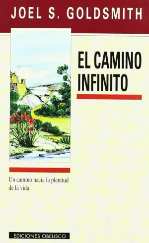 CAMINO INFINITO,EL