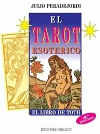 TAROT ESOTERICO,EL